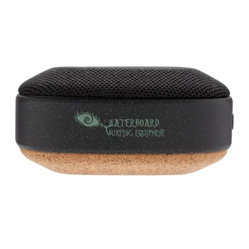 Trådløs højttaler af kork - Bild 7